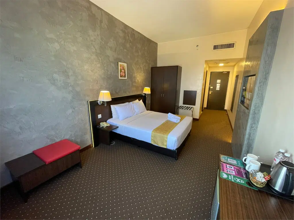 room image