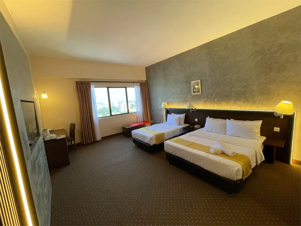 room image