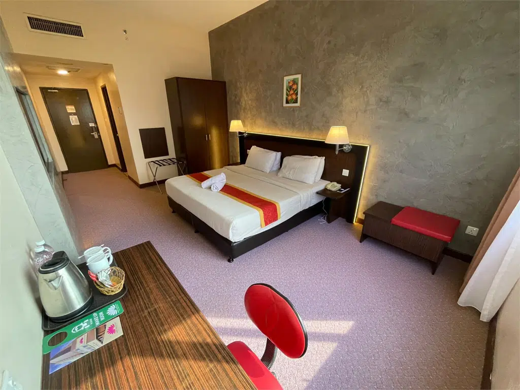 room image